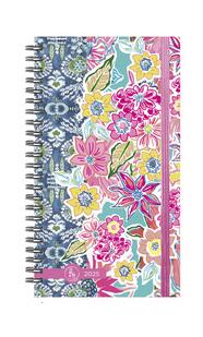 BULTO X 24 UN. AGENDA POCKET ECO CHIC