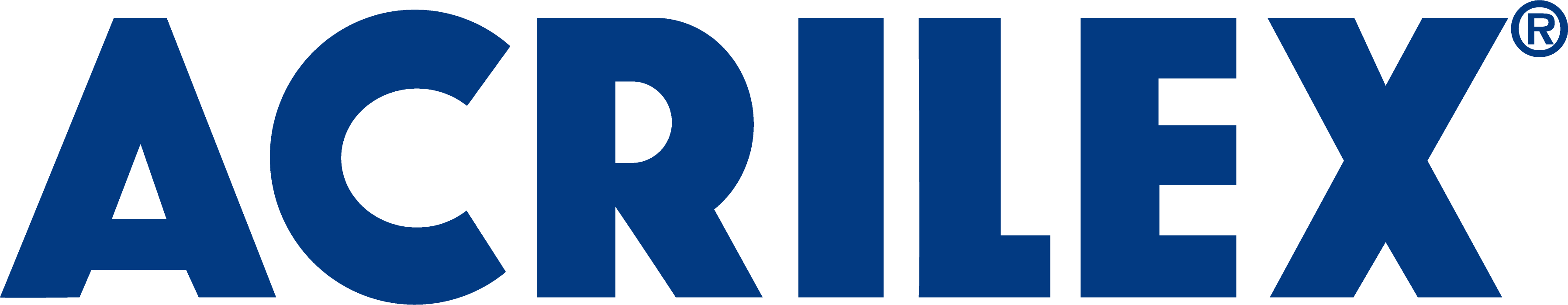 Logo Acrilex